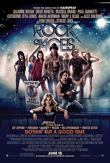Affichecinema